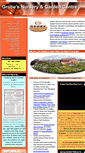 Mobile Screenshot of grobenursery.com